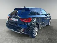 Usata Audi A1 Business 116 CV (85 kW) 2026 Nero mythos metallizzato SUV