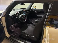 Usata Mini One D 2018 Bianco Utilitaria