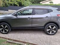 Usata Nissan Qashqai 360º 131 CV (96 kW) 2016 SUV