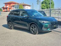 Nuova MG ZS Comfort 116 CV (85 kW) 2026 Verde SUV