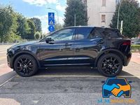 Usata Jaguar E-Pace R-Dynamic 163 CV (119 kW) 2024 Nero SUV