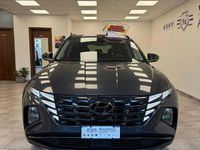 Usata Hyundai Tucson 135 CV (99 kW) 2022 Grigio SUV