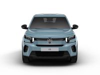 Usata Citroën C3 PureTech 101 CV (74 kW) 2024 Blu / pastello Utilitaria