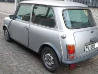 Usata Austin Mini 44 CV (32 kW) 1985 Berlina