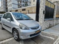 usata Honda Jazz 1.2 i-DSi 5p. Drive