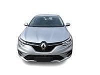Usata Renault Mégane IV Equilibre 116 CV (85 kW) 2022 Argento Berlina