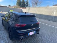 usata VW Golf Golf GTI2.0 tsi GTI 245cv dsg