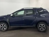 Usata Dacia Duster Prestige 114 CV (83 kW) 2019 Lilla SUV