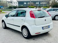 usata Fiat Grande Punto 2009 1.4 GPL OK NEOPATENTATI