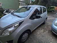 Usata Chevrolet Spark 68 CV (50 kW) 2009 Utilitaria