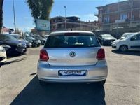 usata VW Polo 1.2 5 porte Trendline usato