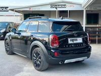 usata Mini Cooper D Countryman 2.0 Automatica '19