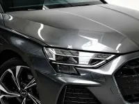 Usata Audi A3 Sportback e-tron S-Line 150 CV (110 kW) 2025 Grigio daytona Utilitaria