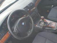 usata BMW 530 e39 d asi-crs