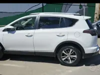 Second-hand Toyota RAV4 Style 150 CP (110 kW) 2016 SUV