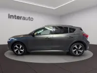 Usata Ford Focus Active 125 CV (91 kW) 2023 Magnetic grey Berlina