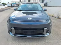 Nuova Hyundai Kona 115 CV (84 kW) 2026 Verde SUV