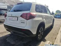 Usata Suzuki Vitara 102 CV (75 kW) 2022 Bianco SUV