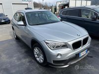 Usata BMW X1 2015 SUV
