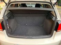 Używany VW Golf VII United 105 KM (77 kW) 2012 Biały Sedan/Limuzyna