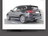 Usata BMW X3 Luxury Line 190 CV (139 kW) 2017 SUV