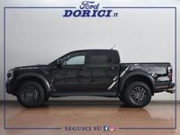 usata Ford Ranger Raptor 3.0 Ecoboost 292Cv V6 4WD DC 5 posti + IVA