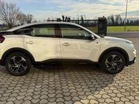 Nuova Citroën e-C4 56 kW (77 CV) 2025 Pearl white Berlina