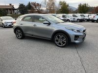 Usata Kia XCeed Style 115 CV (84 kW) 2020 Grigio SUV
