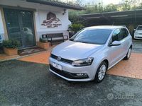 Usata VW Polo Highline 2016 Grigio Berlina