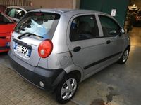 usata Chevrolet Matiz 2ª serie 800 SE Chic GPL Eco Logic