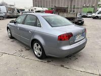 Usata Audi A4 Ambiente 140 CV (102 kW) 2005 Other Berlina