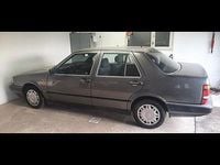 Usata Lancia Thema 147 CV (108 kW) 1990 Grigio Berlina
