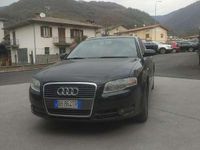 Usata Audi A4 116 CV (85 kW) 2006 Station wagon