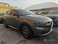 Second-hand Alfa Romeo Tonale 160 CP (117 kW) 2024 Gri SUV