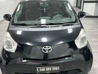 usata Toyota iQ iQ1.0 cvt (multidrive)