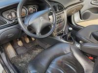 Usata Citroën C5 Exclusive 136 CV (100 kW) 2006 Argento Berlina