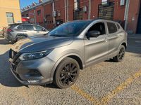 Usata Nissan Qashqai N-TEC 116 CV (85 kW) 2020 Grigio SUV