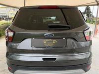 Usata Ford Kuga Titanium S 120 CV (88 kW) 2018 Grigio SUV