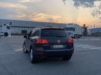Usata VW Touareg Exclusive 245 CV (180 kW) 2012 SUV