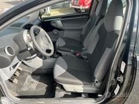 Usata Citroën C1 Seduction 68 CV (50 kW) 2011 Nero Utilitaria