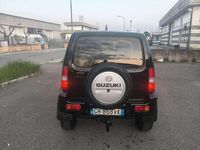Usata Suzuki Jimny 86 CV (63 kW) 2006 SUV