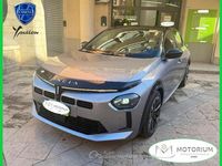 Usata Lancia Ypsilon 101 CV (74 kW) 2025 Gray Utilitaria