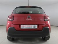 usata Citroën C3 C3PureTech 83 S&S Shine