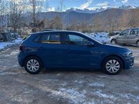 Usata VW Polo Comfortline 80 CV (58 kW) 2018 Other Utilitaria