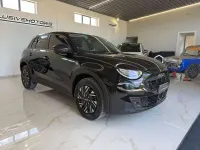 Usata Fiat 600 101 CV (74 kW) 2024 Nero SUV