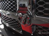 Uusi Dodge Ram 400 HP (294 kW) 2025 Musta Nouto