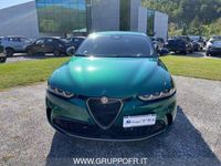 usata Alfa Romeo Crosswagon Tonale 1.3 phev Speciale280cv at6