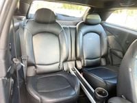 Usata Mini John Cooper Works Coupé 218 CV (160 kW) 2013 Bianco Coupé