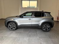 Usata Jeep Avenger Summit 101 CV (74 kW) 2023 Grigio SUV