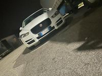 Usata Jaguar XE 200 CV (147 kW) 2016 Berlina